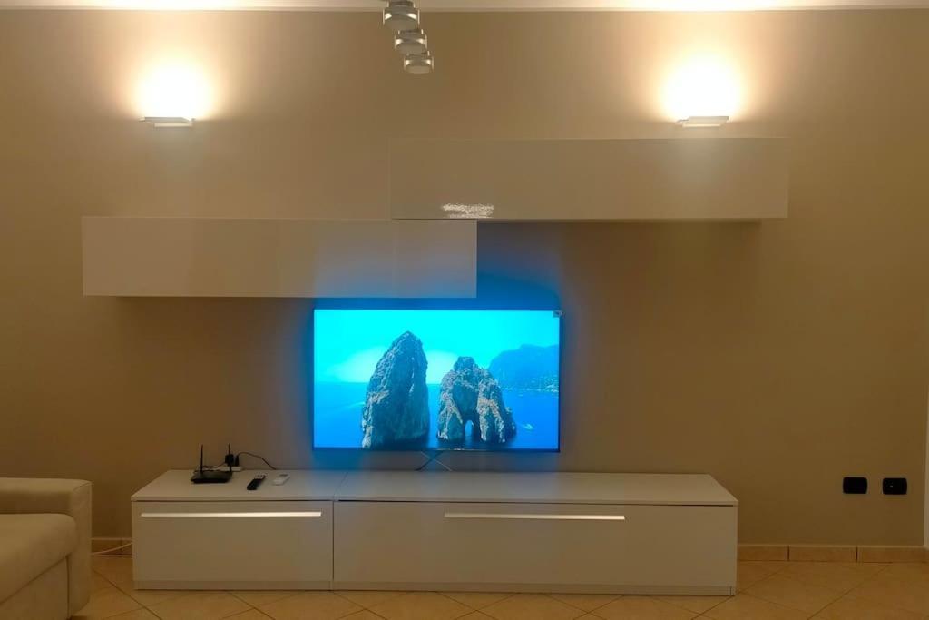 La Casa Smart Zona Stadio テルニ エクステリア 写真