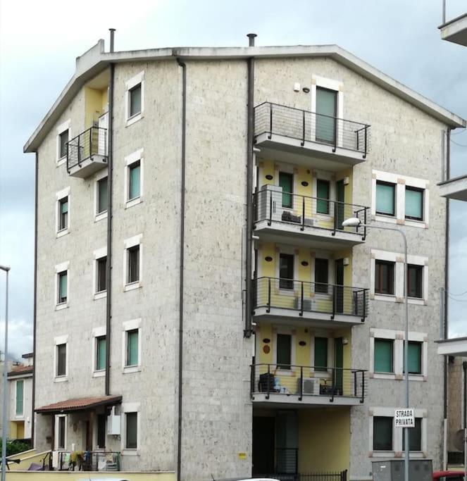 La Casa Smart Zona Stadio テルニ エクステリア 写真