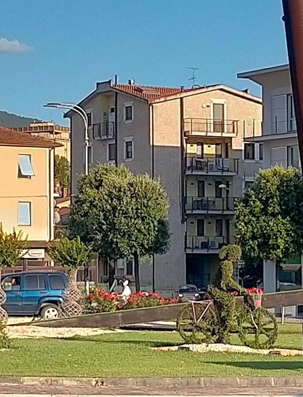 La Casa Smart Zona Stadio テルニ エクステリア 写真
